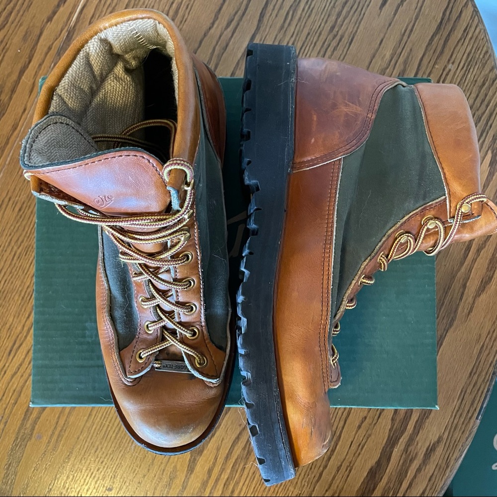 Men’s Danner Light 80th Anniversary